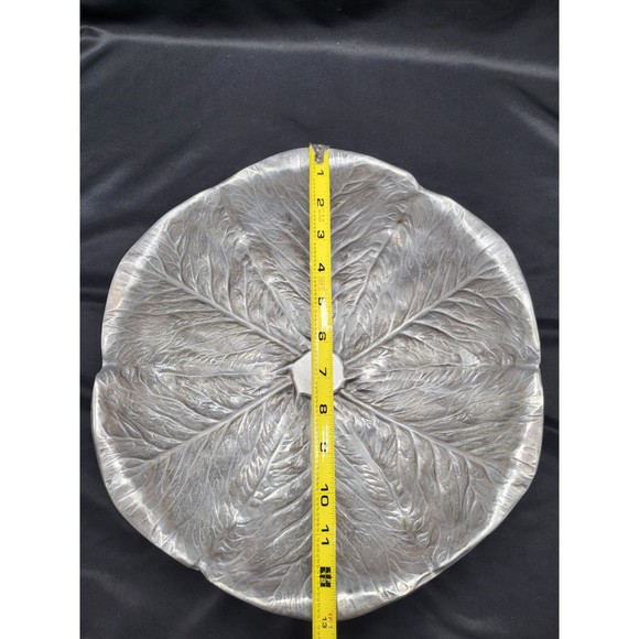 Wilton Armatele Figural Cabbage Serving Bowl - Picture 4 of 5